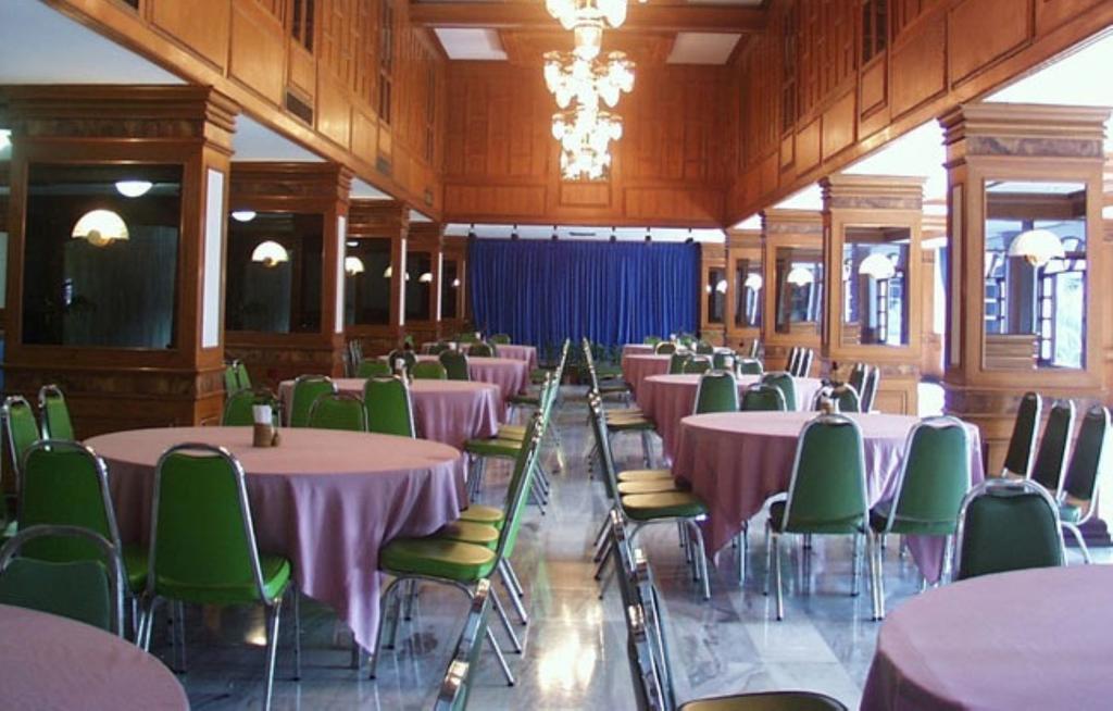 Royal Twins Palace Hotel Pattaya Luaran gambar